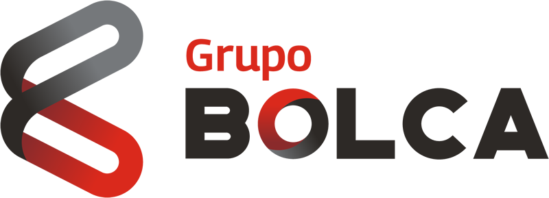 Logo Grupo Bolca