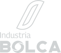 Logo Industria Bolca Blanco